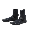 Billabong 3 Furnace Hs Boot in BLACK