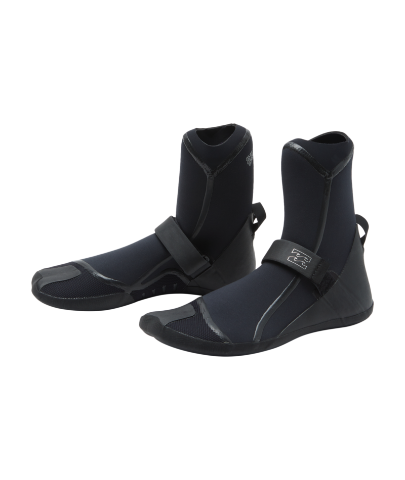 Billabong 3 Furnace Hs Boot in BLACK