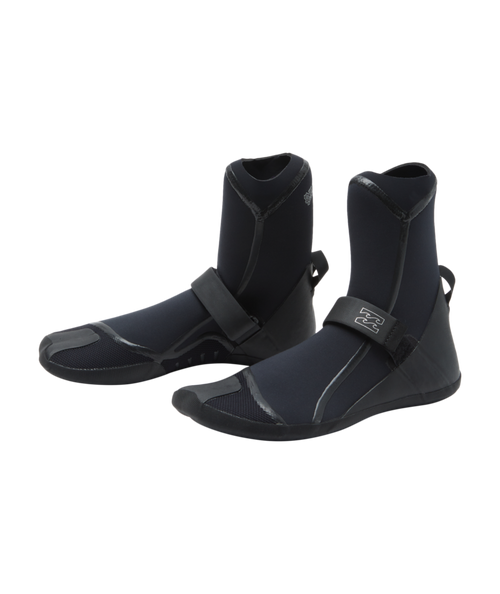 Billabong 3 Furnace Hs Boot in BLACK