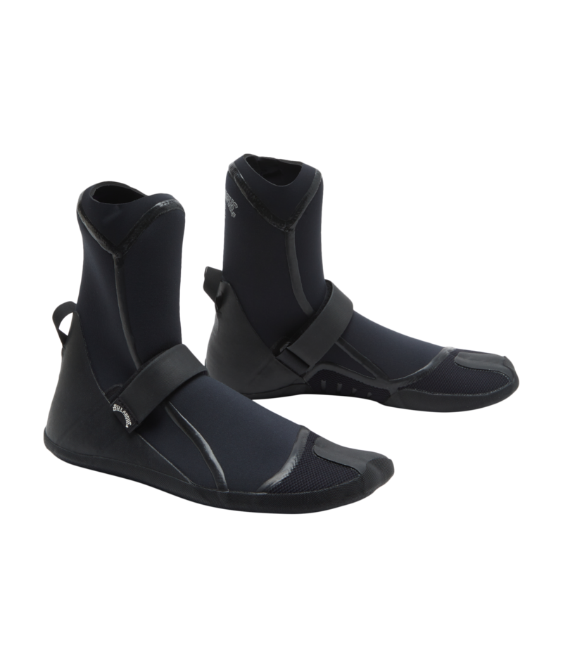 Billabong 3 Furnace Hs Boot in BLACK
