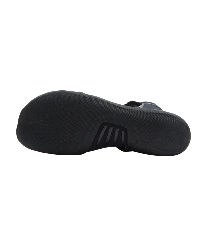 Billabong 3 Furnace Hs Boot in BLACK