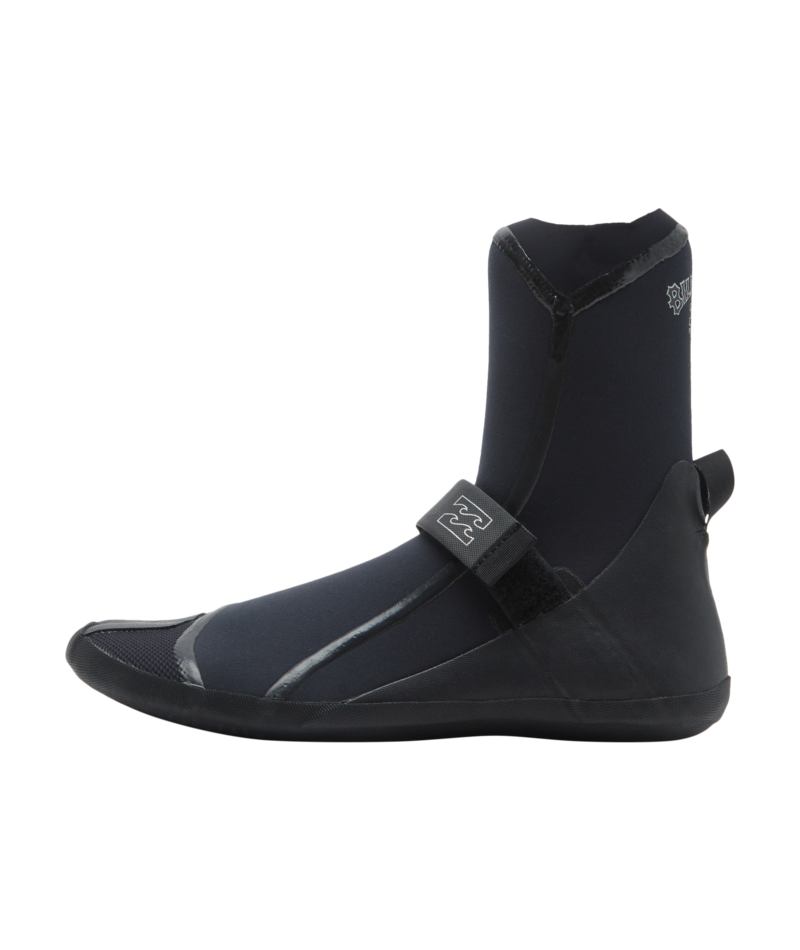 Billabong 3 Furnace Hs Boot in BLACK