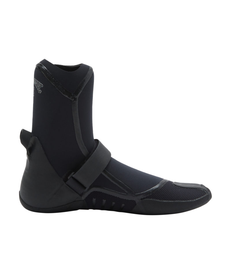 Billabong 3 Furnace Hs Boot in BLACK