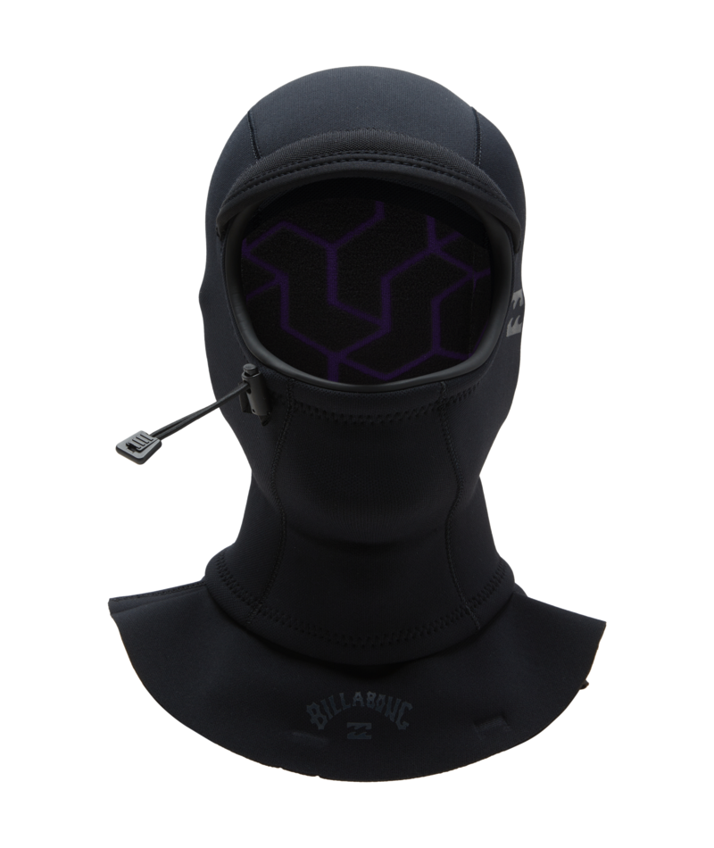 Billabong 2 Furnace Gbs Hd in BLACK