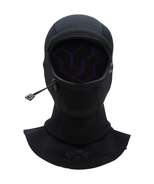 Billabong 2 Furnace Gbs Hd in BLACK