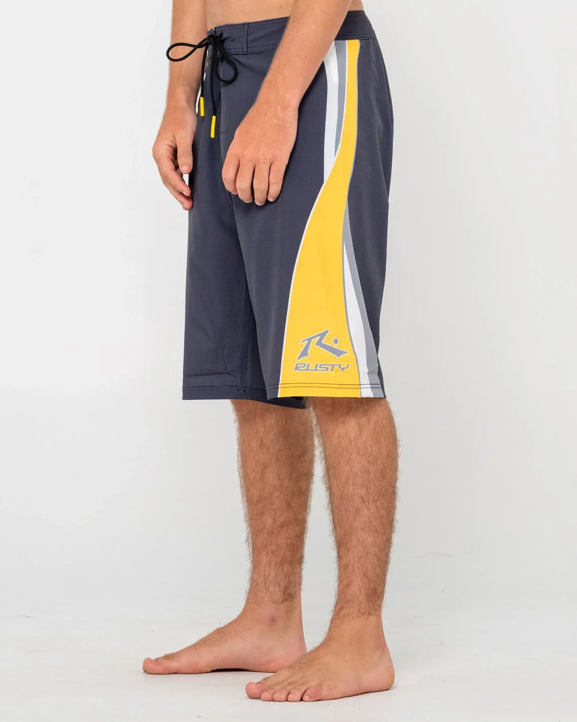 Rusty Plot Twist Boardshort