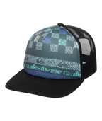 Quiksilver Emu Coop Boy in AQUA SKY