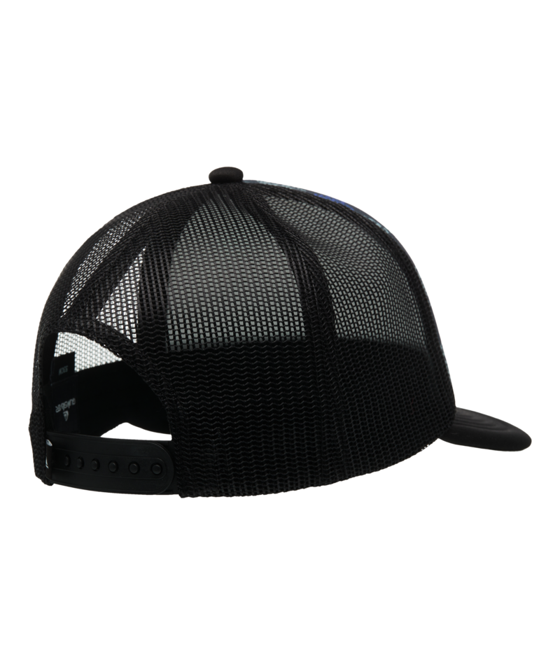 Quiksilver Emu Coop Boy in AQUA SKY