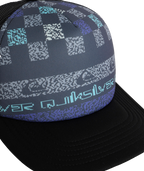 Quiksilver Emu Coop Boy in AQUA SKY