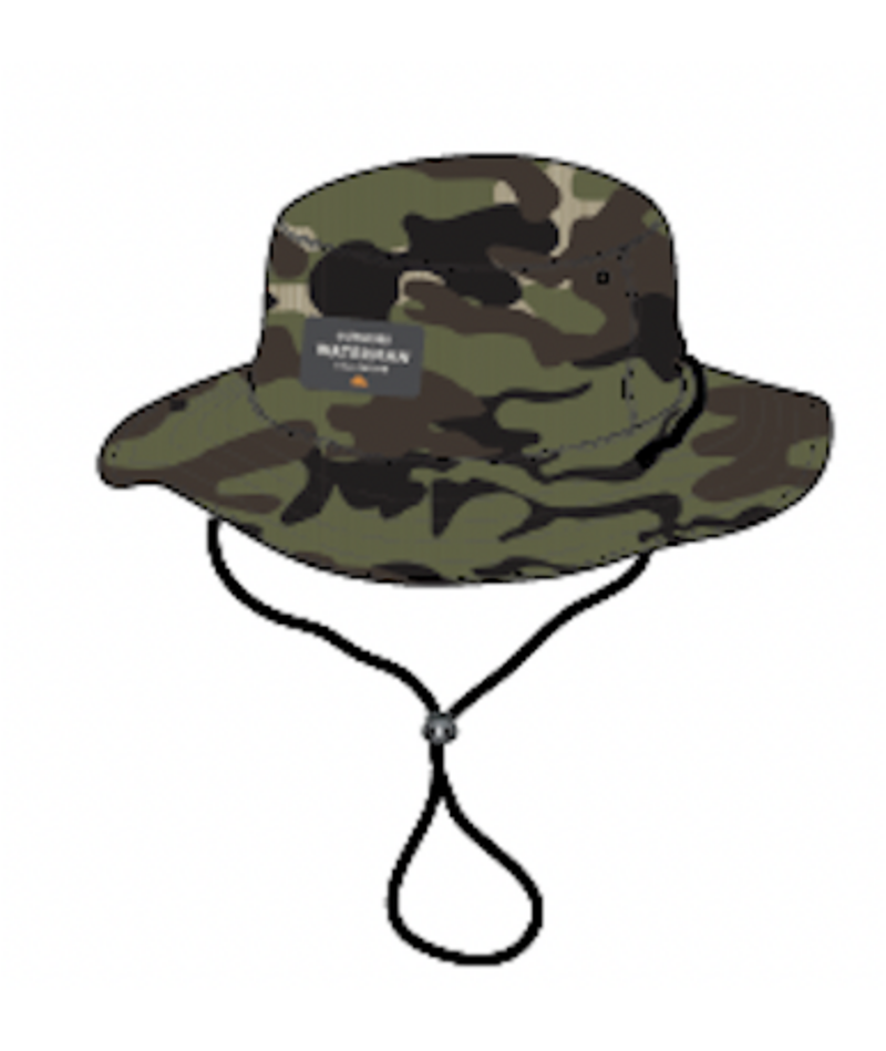 Quiksilver Vice Breaker in CAMO