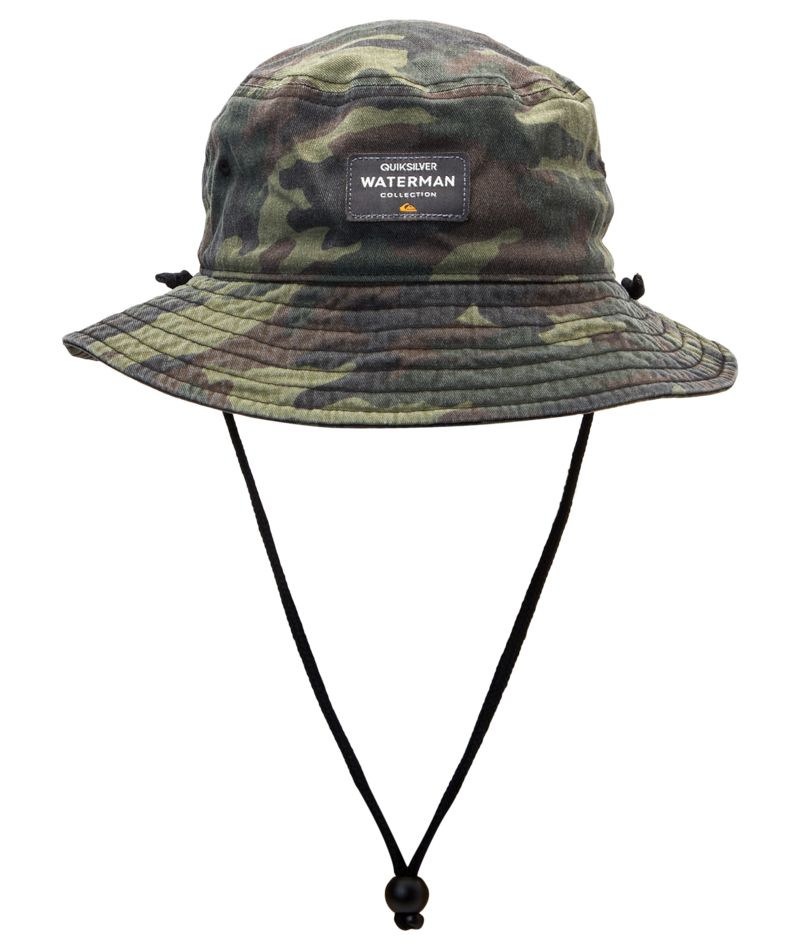 Quiksilver Vice Breaker in CAMO