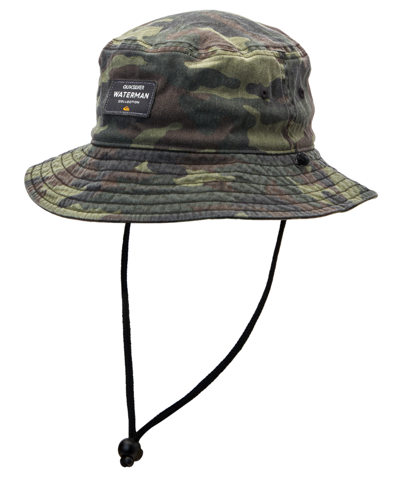 Quiksilver Vice Breaker in CAMO