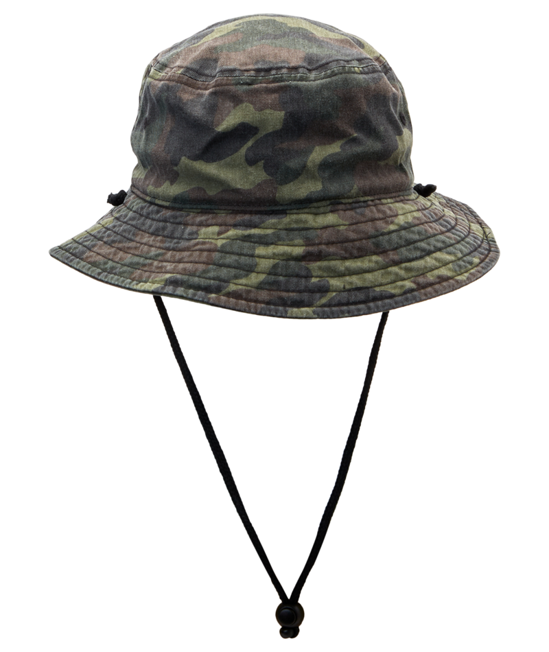 Quiksilver Vice Breaker in CAMO