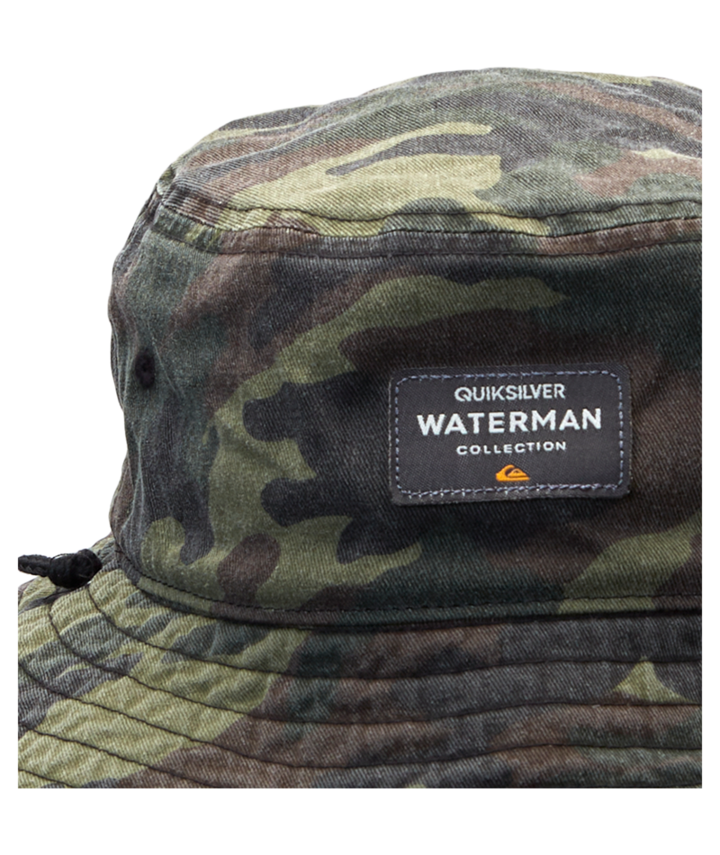 Quiksilver Vice Breaker in CAMO