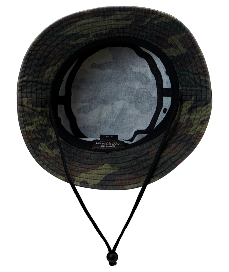 Quiksilver Vice Breaker in CAMO