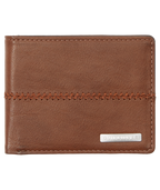 Quiksilver Stitchy 3 in CHOCOLATE BROWN