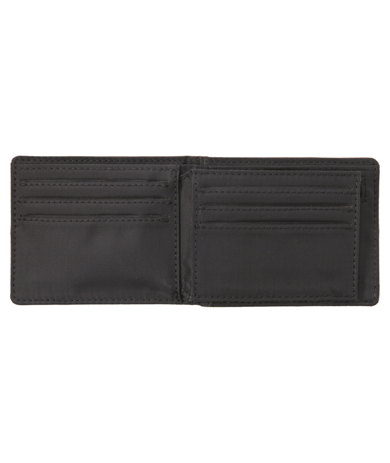 Quiksilver Stitchy 3 in CHOCOLATE BROWN