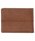 Quiksilver Stitchy 3 in CHOCOLATE BROWN