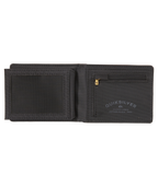 Quiksilver Stitchy 3 in CHOCOLATE BROWN