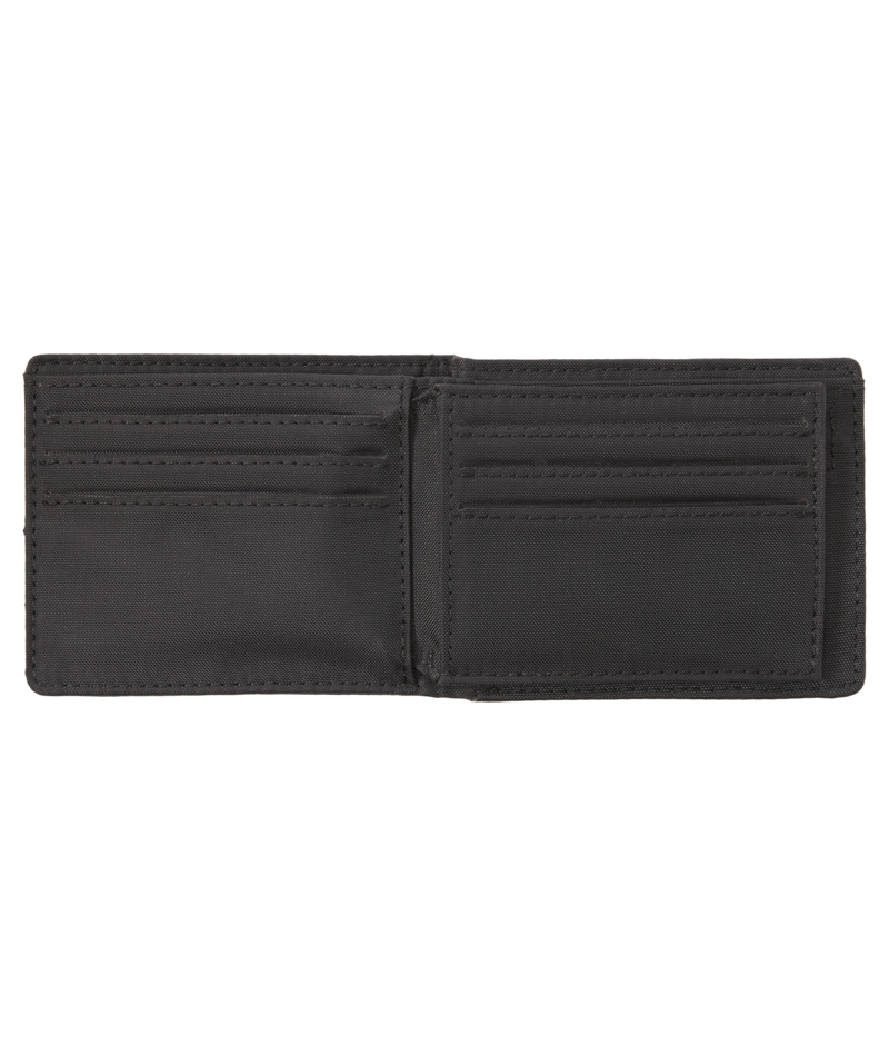 Quiksilver Stitchy 3 in BLACK