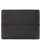 Quiksilver Stitchy 3 in BLACK