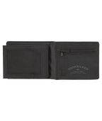 Quiksilver Stitchy 3 in BLACK