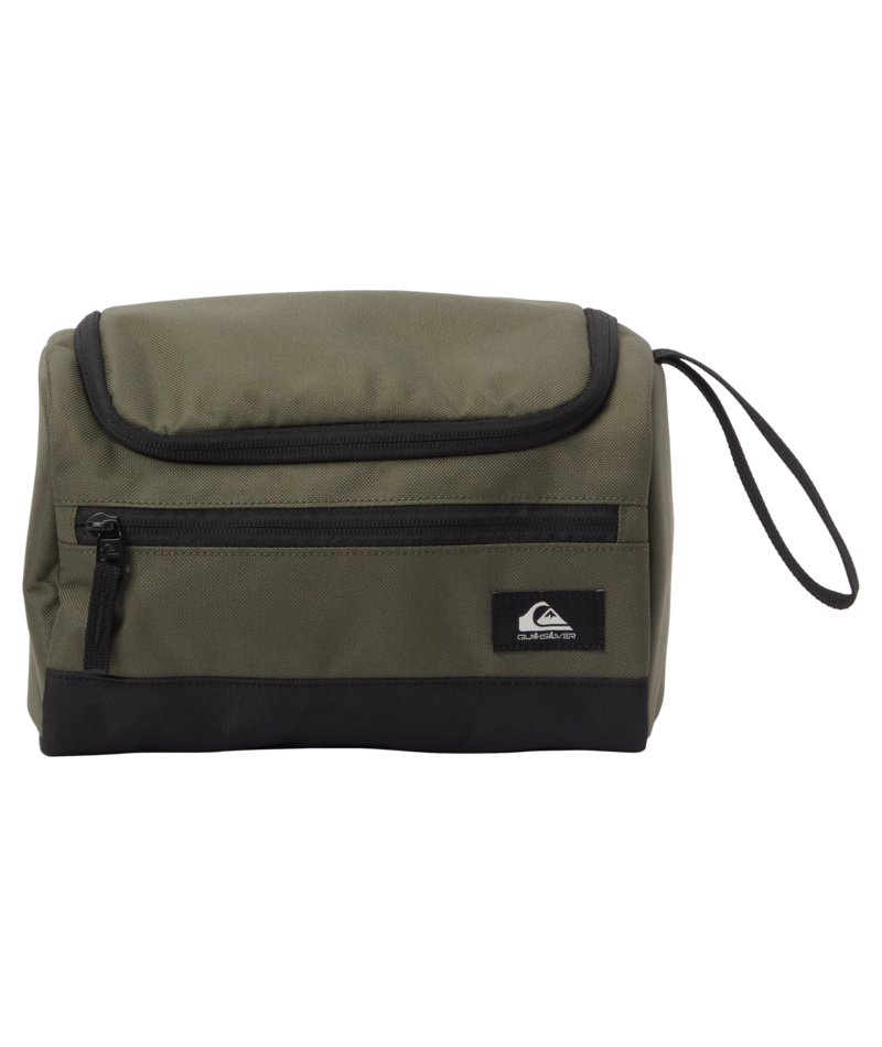 Quiksilver Capsule in GRAPE LEAF