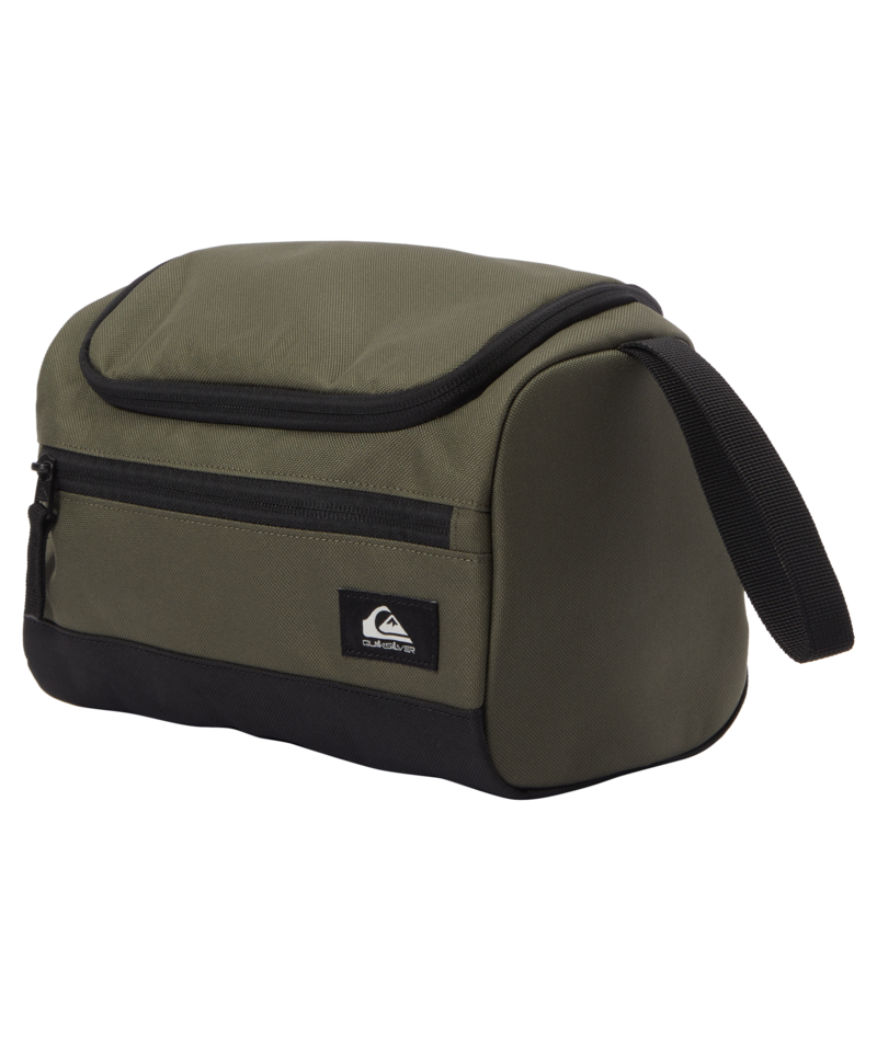 Quiksilver Capsule in GRAPE LEAF