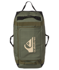 Quiksilver Shelter Roller in GRAPE LEAF
