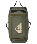 Quiksilver Shelter Roller in GRAPE LEAF