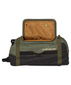 Quiksilver Shelter Roller in GRAPE LEAF