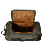 Quiksilver Shelter Roller in GRAPE LEAF