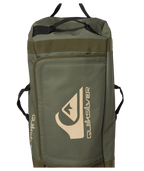 Quiksilver Shelter Roller in GRAPE LEAF