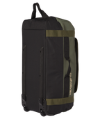 Quiksilver Shelter Roller in GRAPE LEAF