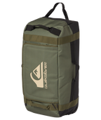 Quiksilver Shelter Roller in GRAPE LEAF