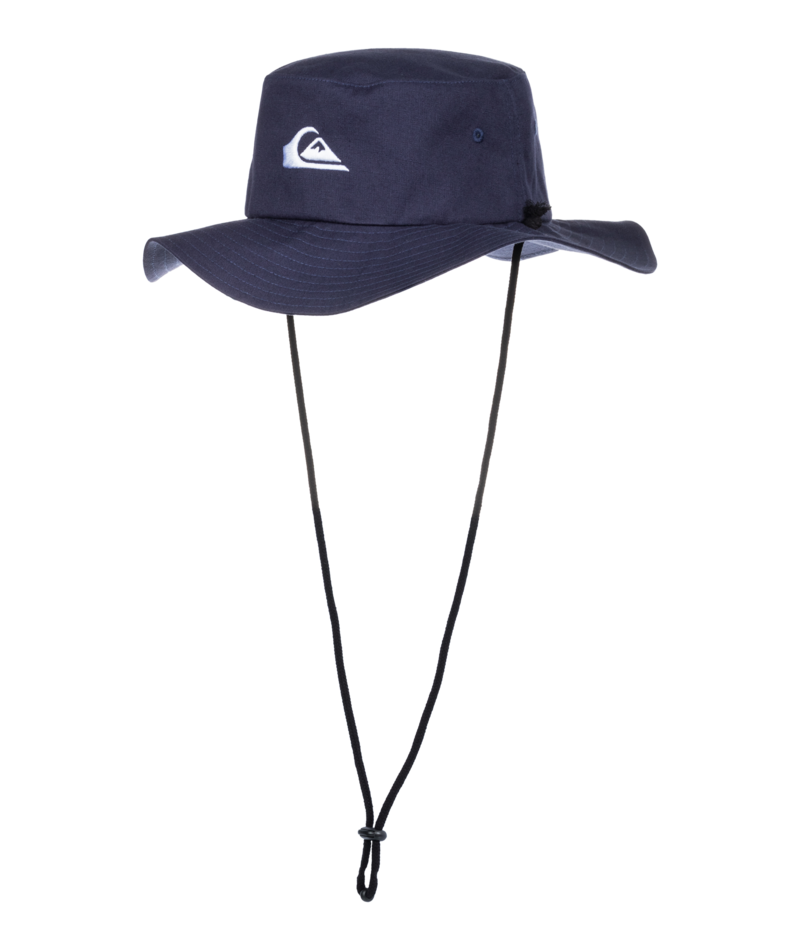 Quiksilver Bushmaster in INSIGNIA BLUE