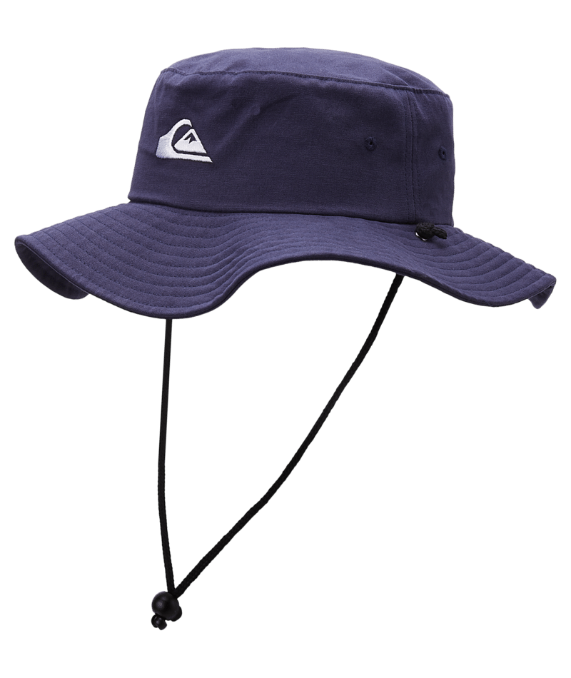 Quiksilver Bushmaster in INSIGNIA BLUE