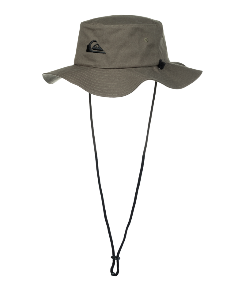 Quiksilver Bushmaster in THYME