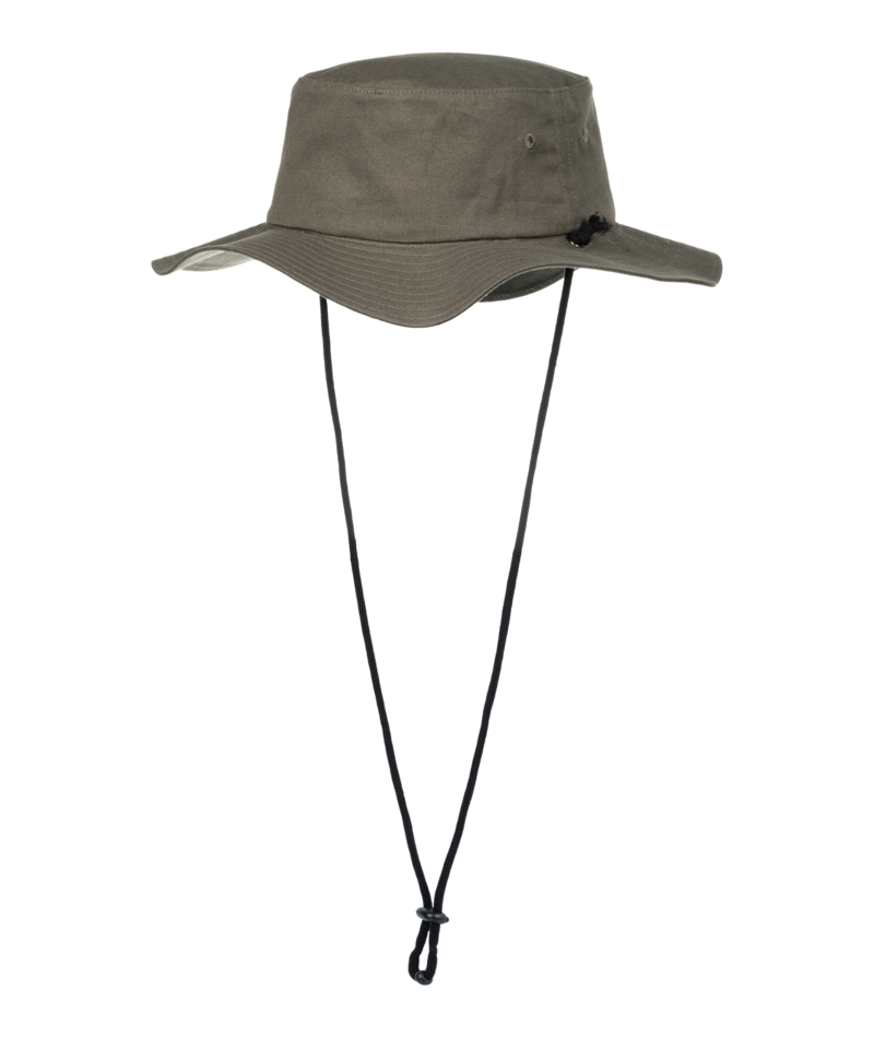 Quiksilver Bushmaster in THYME