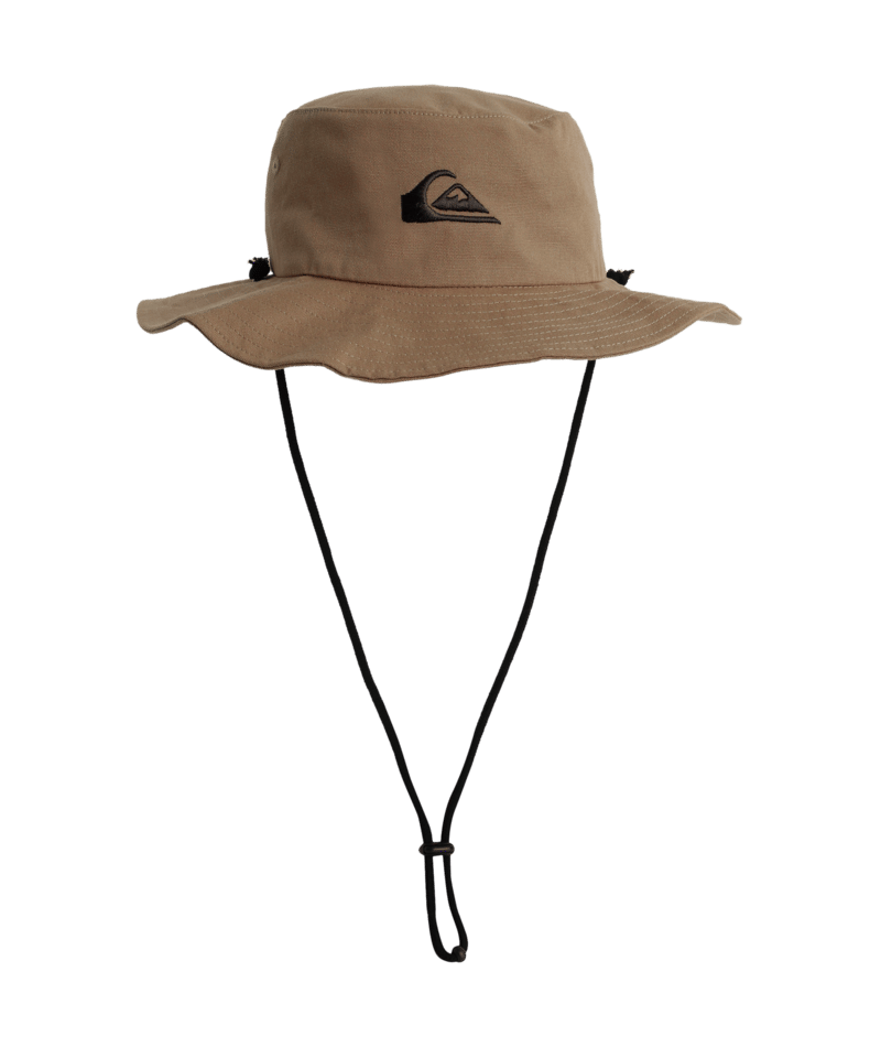 Quiksilver Bushmaster in SLEET