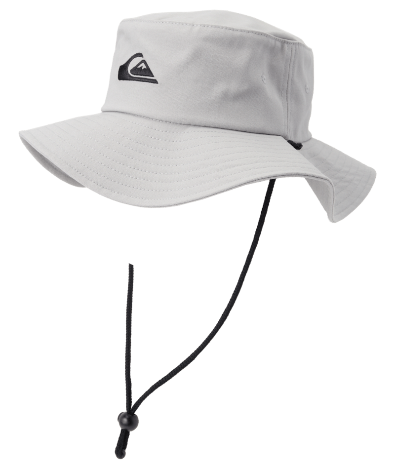 Quiksilver Bushmaster in SLEET