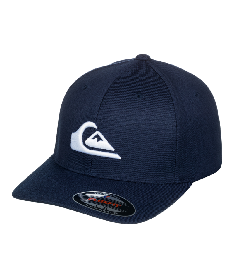 Quiksilver Mountain And Wave in NAVY BLAZER