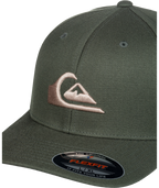 Quiksilver Mountain And Wave in GREEN