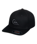 Quiksilver Mountain And Wave in BLACK/BLACK