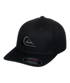 Quiksilver Mountain And Wave in BLACK/BLACK