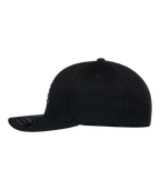 Quiksilver Mountain And Wave in BLACK/BLACK