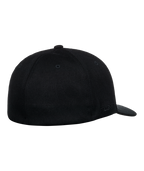 Quiksilver Mountain And Wave in BLACK/BLACK