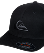 Quiksilver Mountain And Wave in BLACK/BLACK