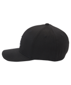 Quiksilver Mountain And Wave in BLACK/BLACK