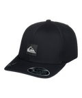 Quiksilver Adapted in BLACK